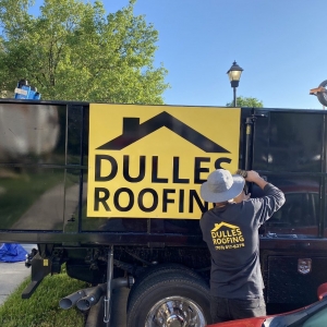Photo of Dulles Roofing