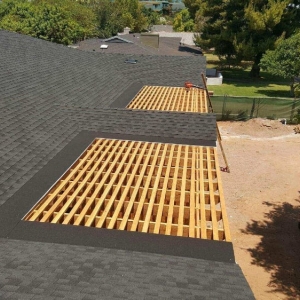 Photo of Adam Dube Roofing & Repair