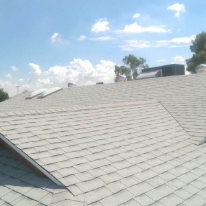 Photo of Adam Dube Roofing & Repair