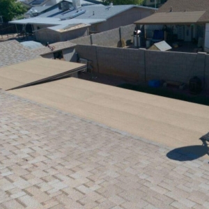 Photo of Adam Dube Roofing & Repair