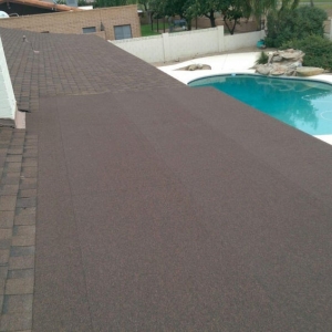 Photo of Adam Dube Roofing & Repair