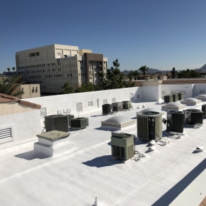 Photo of American Roofing & Waterproofing