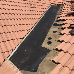 Photo of American Roofing & Waterproofing