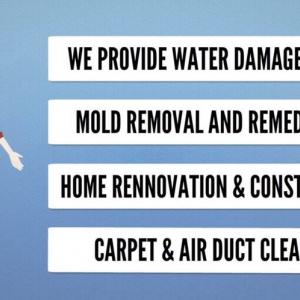 Photo of MJ Home Services