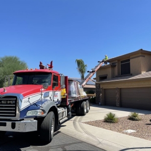 Photo of Overson Roofing