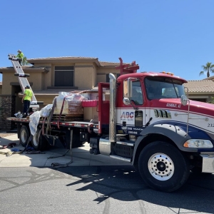 Photo of Overson Roofing