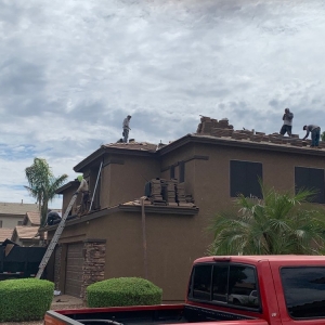 Photo of Overson Roofing