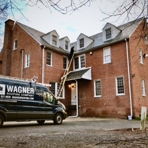 Photo of Wagner Roofing Company