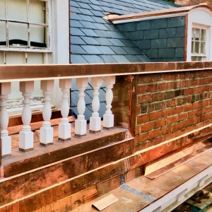 Photo of Wagner Roofing Company