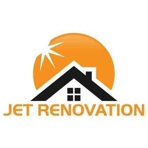Oxon Hill Jet Renovation