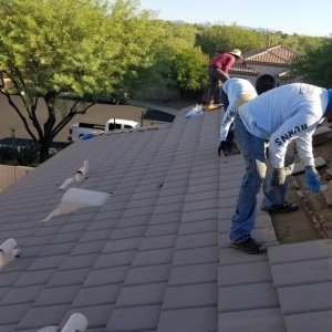 Photo of Behmer Roofing & Sheet Metal