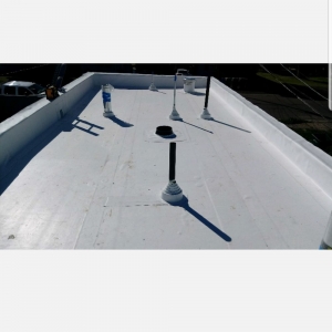 Photo of Behmer Roofing & Sheet Metal