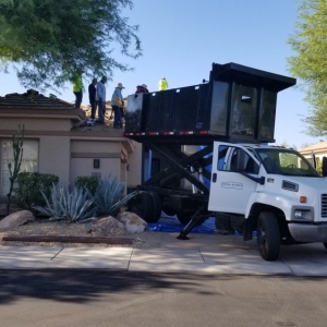 Photo of Behmer Roofing & Sheet Metal