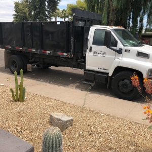 Photo of Behmer Roofing & Sheet Metal