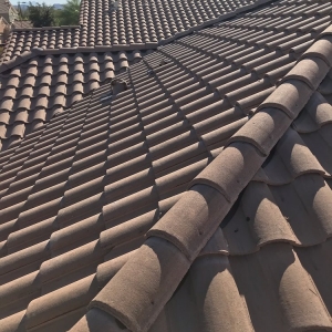 Photo of Reyes Roofing