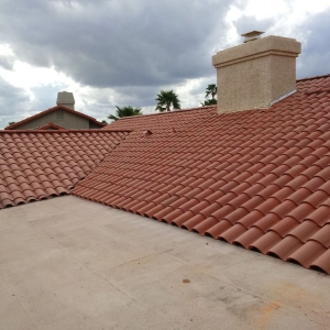 Photo of Reyes Roofing