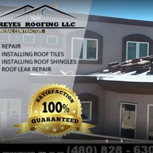 Photo of Reyes Roofing
