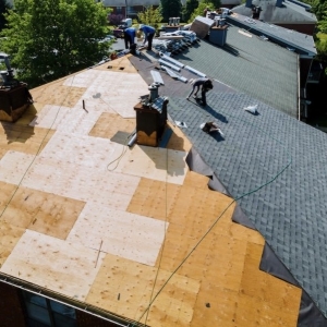 Maricopa Universal Roofing Specialists