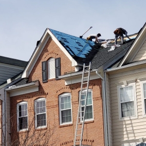 Sterling Augustine Roofing