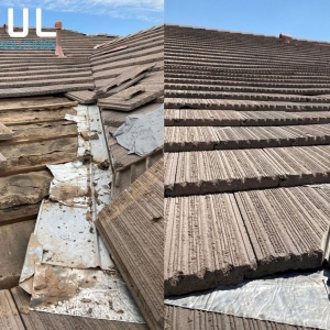 Chandler Azul Roofing Solutions