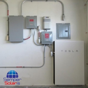 Photo of Semper Solaris