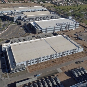 Photo of Star Roofing