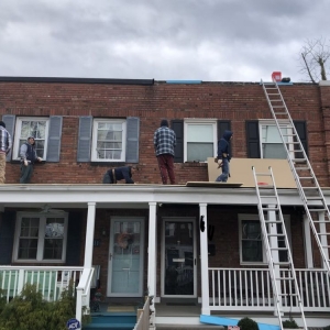 Photo of Lyons Contracting