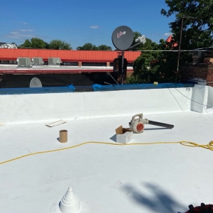 Photo of Lyons Contracting