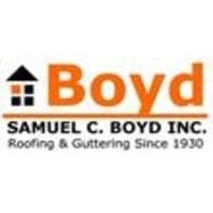 Hyattsville Samuel C Boyd