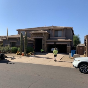 Photo of Platinum Exteriors