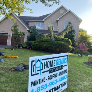 Photo of Home Genius Exteriors