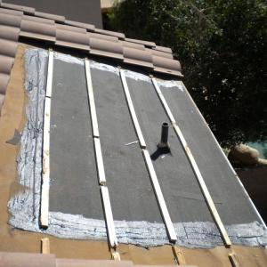 Photo of Diamond & 4 Brother's Roofing & Waterproofing Services