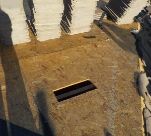 Photo of Diamond & 4 Brother's Roofing & Waterproofing Services