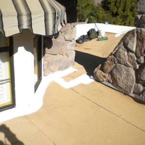 Photo of Diamond & 4 Brother's Roofing & Waterproofing Services