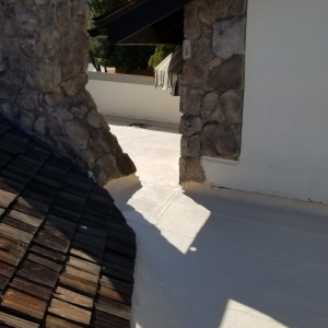 Photo of Diamond & 4 Brother's Roofing & Waterproofing Services