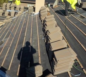 Photo of Diamond & 4 Brother's Roofing & Waterproofing Services