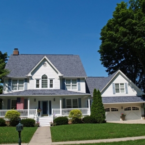 Photo of A1 Roofing & Restoration