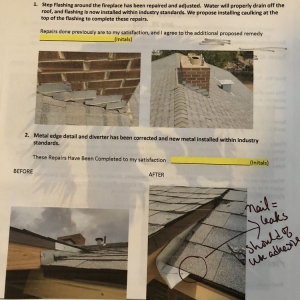 Photo of Lyons Roofing