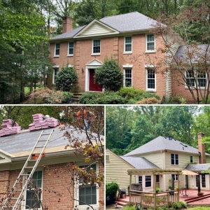 Photo of A & M Roofing