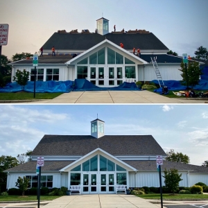 Photo of A & M Roofing