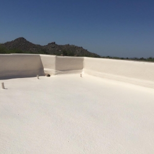 Photo of Durafoam Roofing