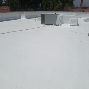 Photo of Durafoam Roofing