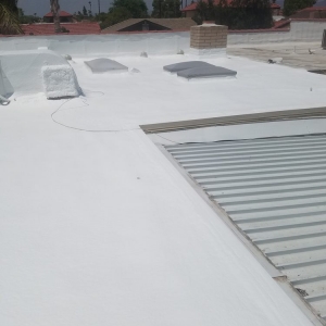 Photo of Durafoam Roofing