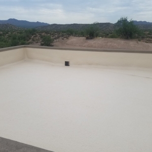 Photo of Durafoam Roofing