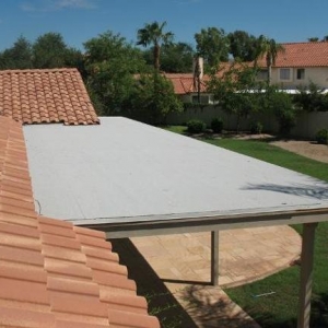 Photo of New Life Roofing
