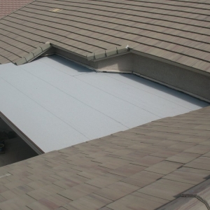Photo of New Life Roofing
