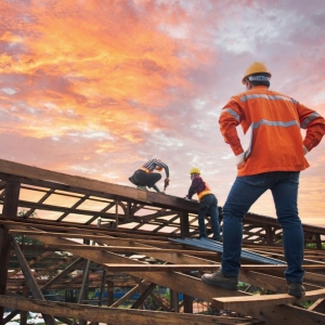 Photo of Roofing All Stars