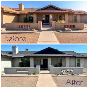 Glendale Thompson Brothers Roofing Company