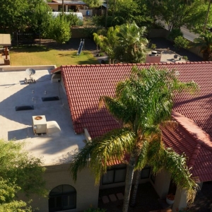 Photo of Foam Experts Roofing