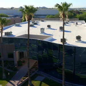 Photo of Foam Experts Roofing
